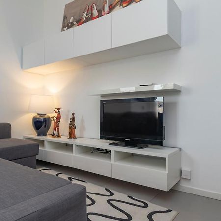 شقة ميلان  في Cosy 1 Bed Flat With Terrace المظهر الخارجي الصورة