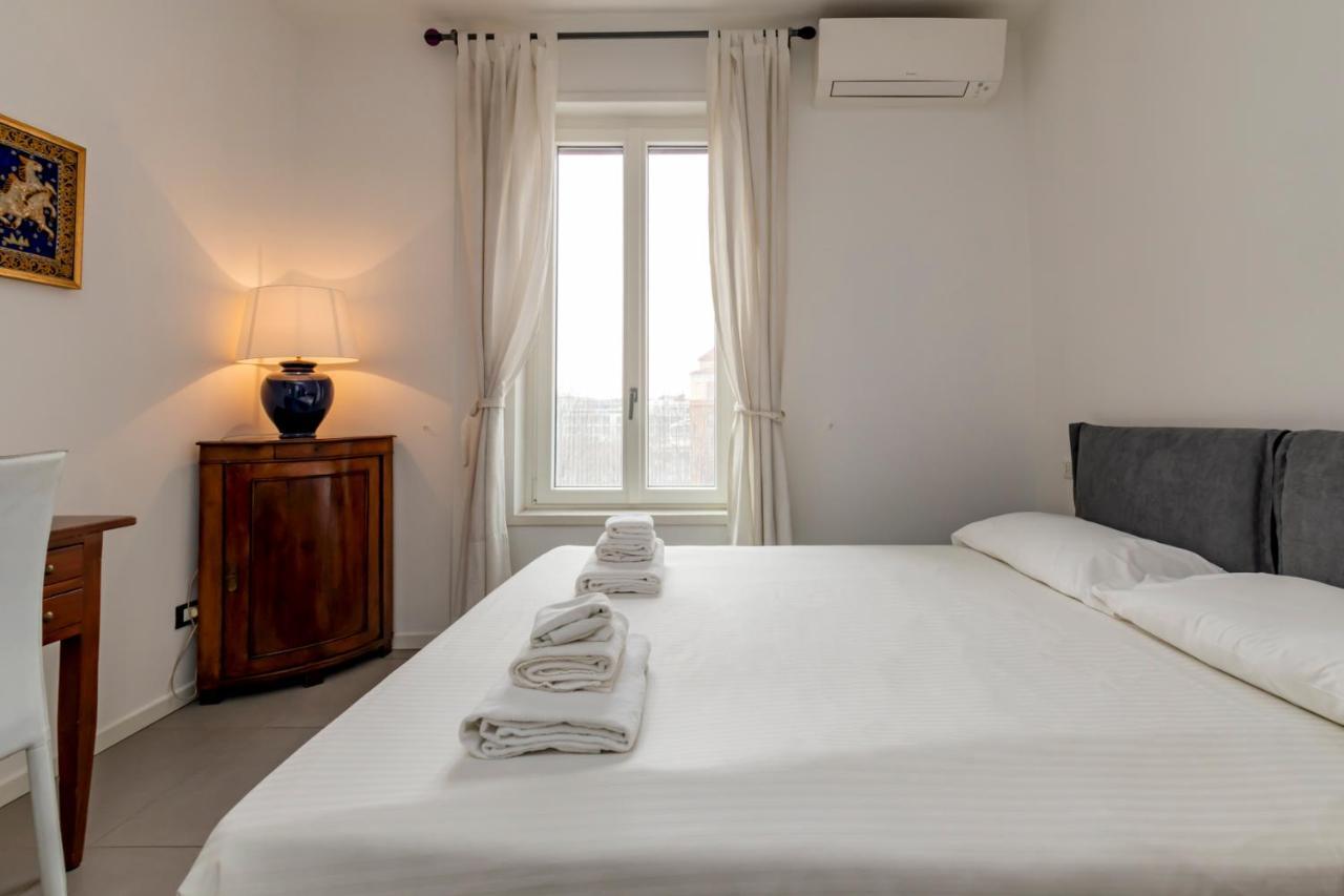 شقة ميلان  في Cosy 1 Bed Flat With Terrace المظهر الخارجي الصورة