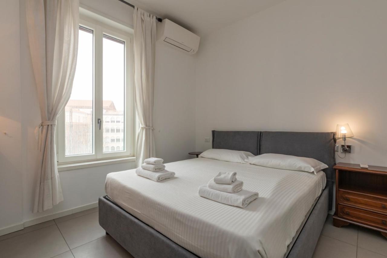 شقة ميلان  في Cosy 1 Bed Flat With Terrace المظهر الخارجي الصورة
